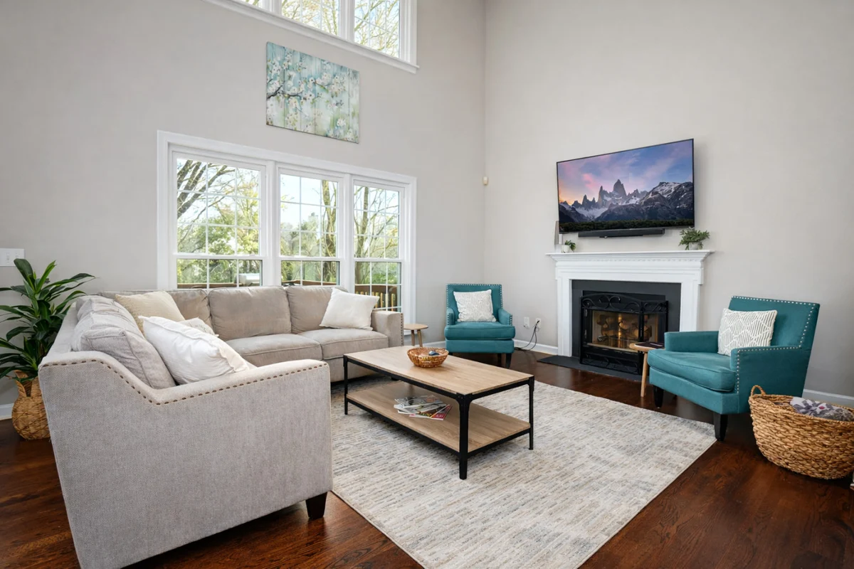 Executive Experience property photo 5
