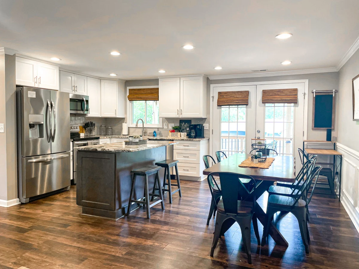 Home in Charlotte property photo 4