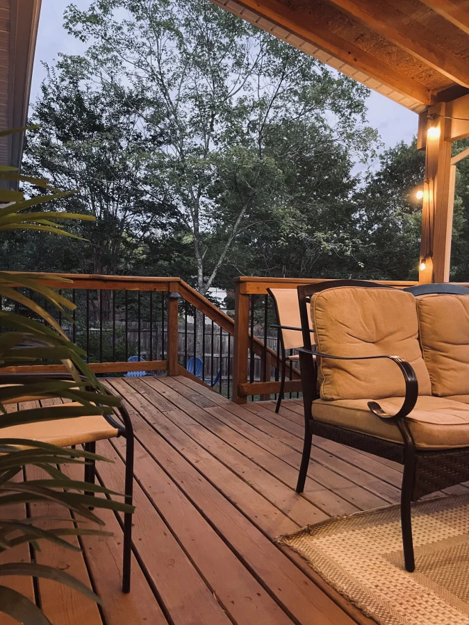 Home in Charlotte property photo 5