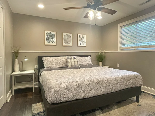 Bedroom 4 image 1