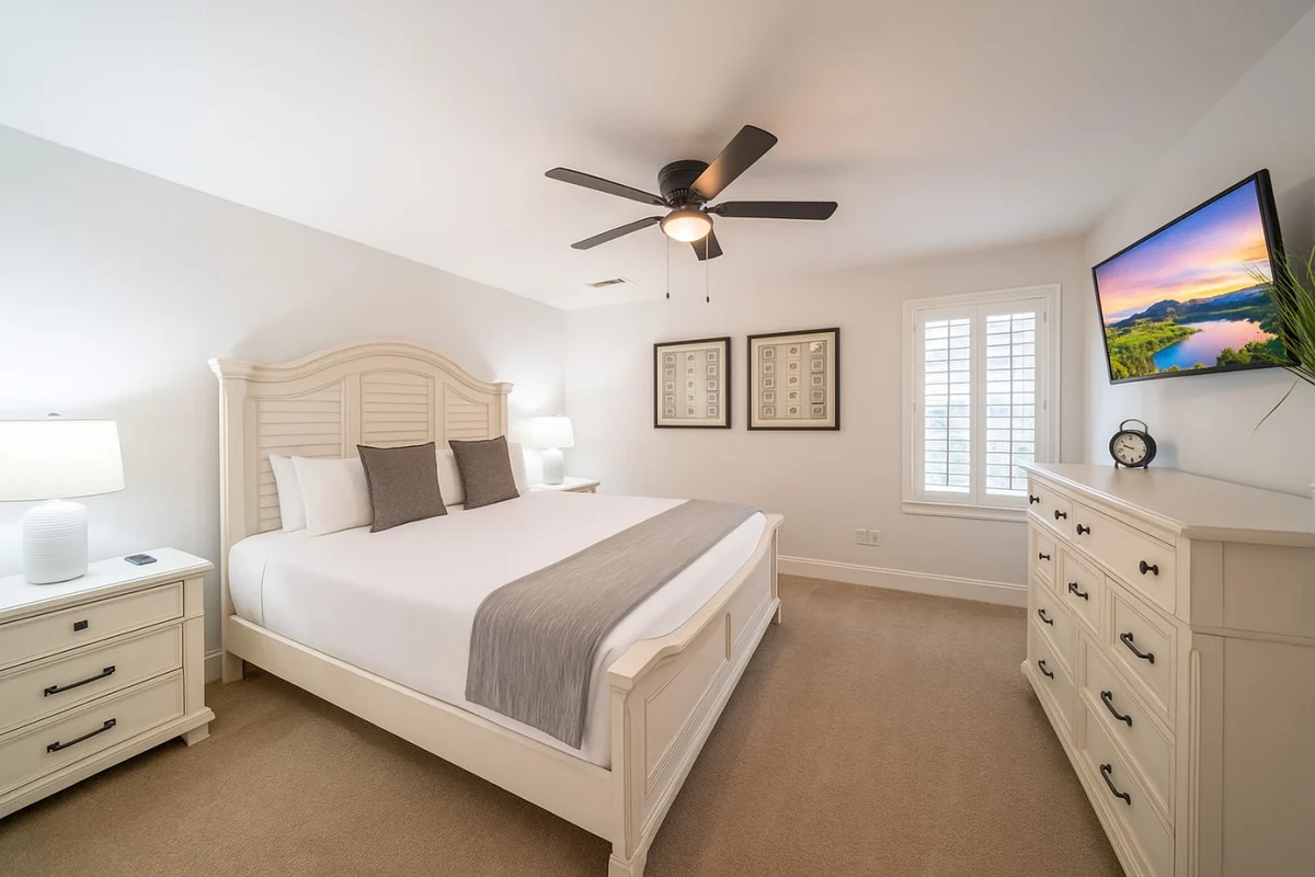Bedroom 3 image 1