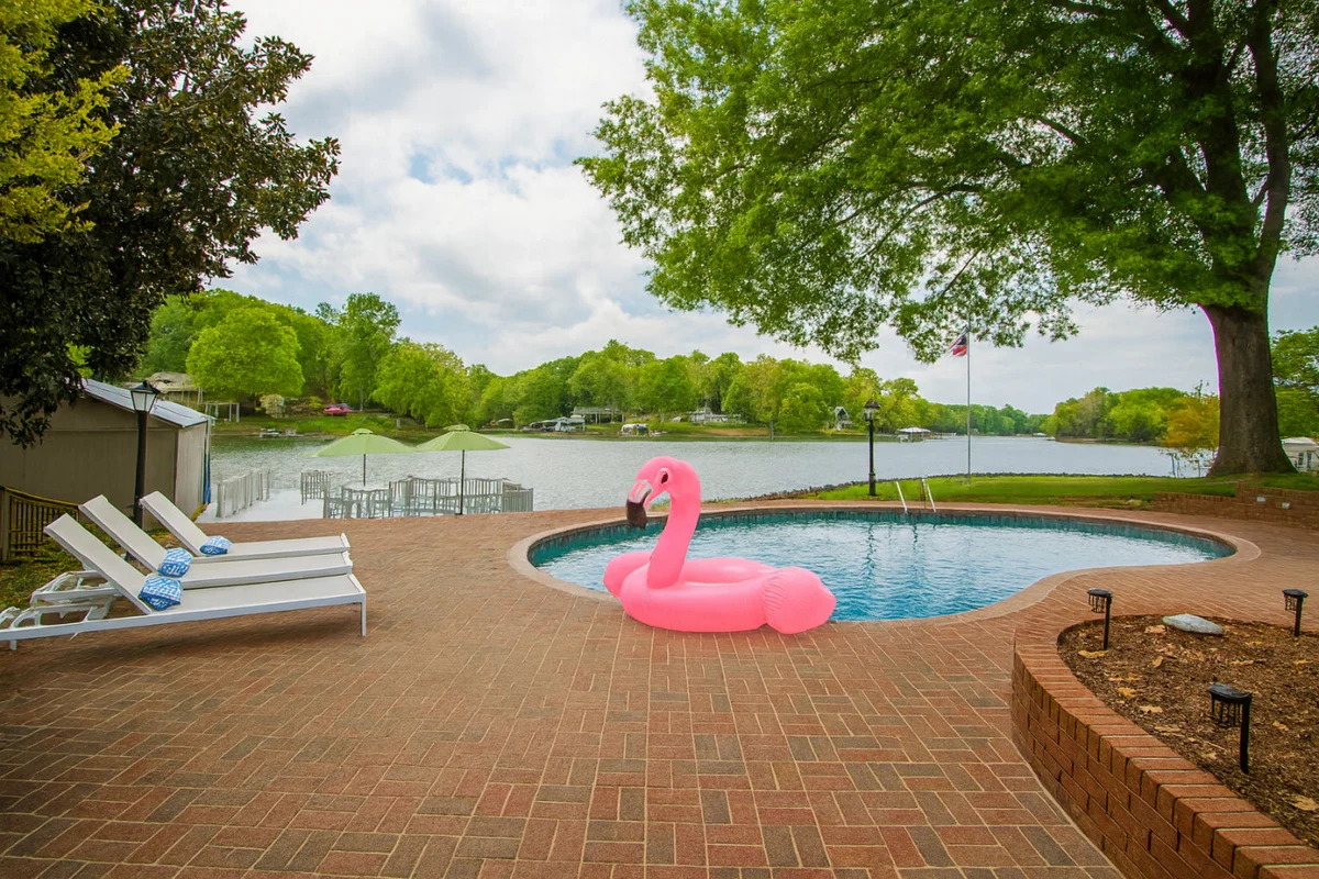 Home in Charlotte property photo 3