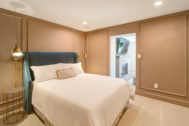 Bedroom 2 image 1