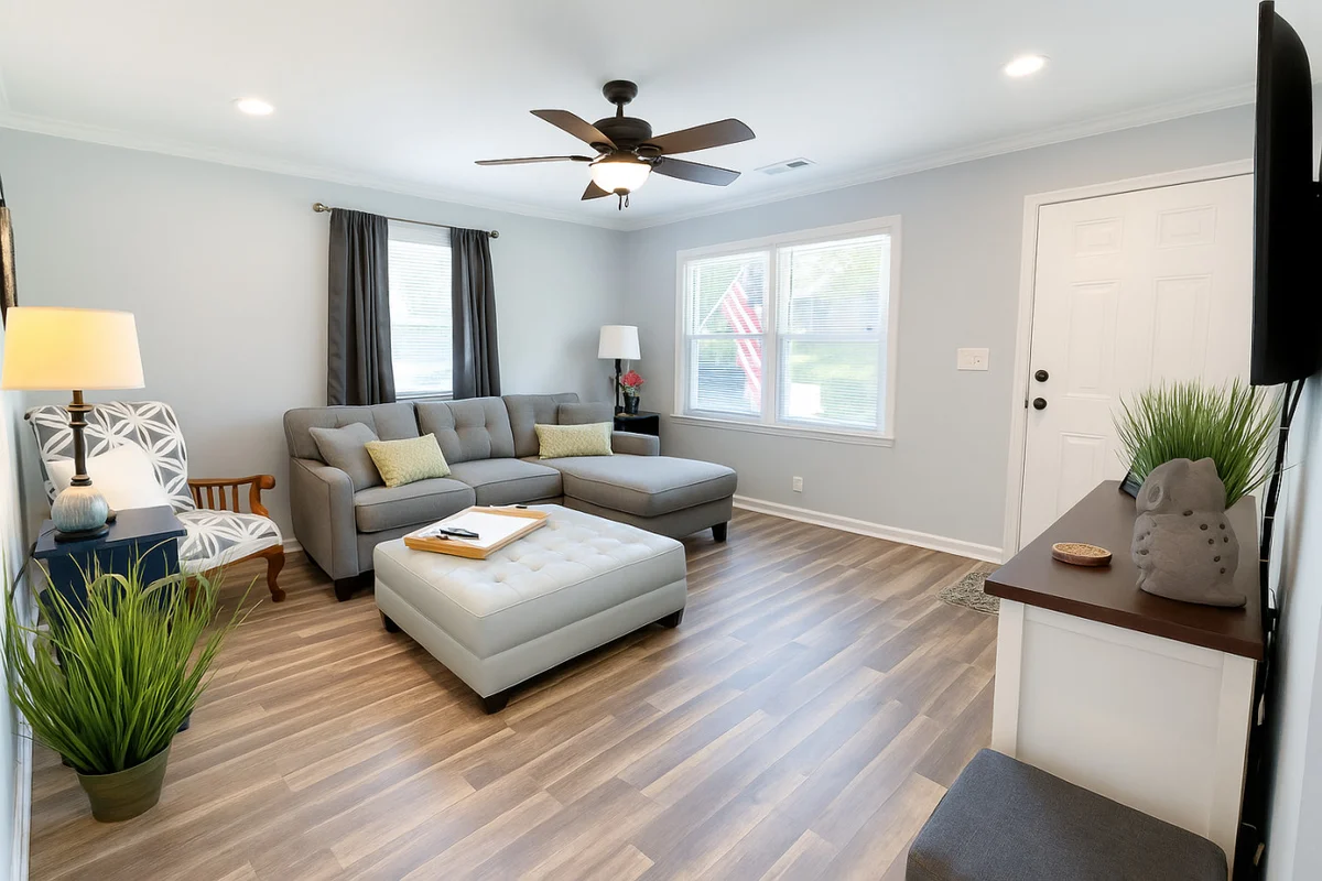 South End Social property photo 5