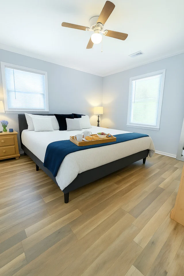 Bedroom 3 image 1