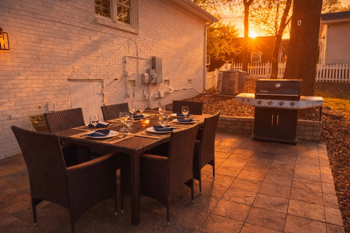 Home in Charlotte property photo 3