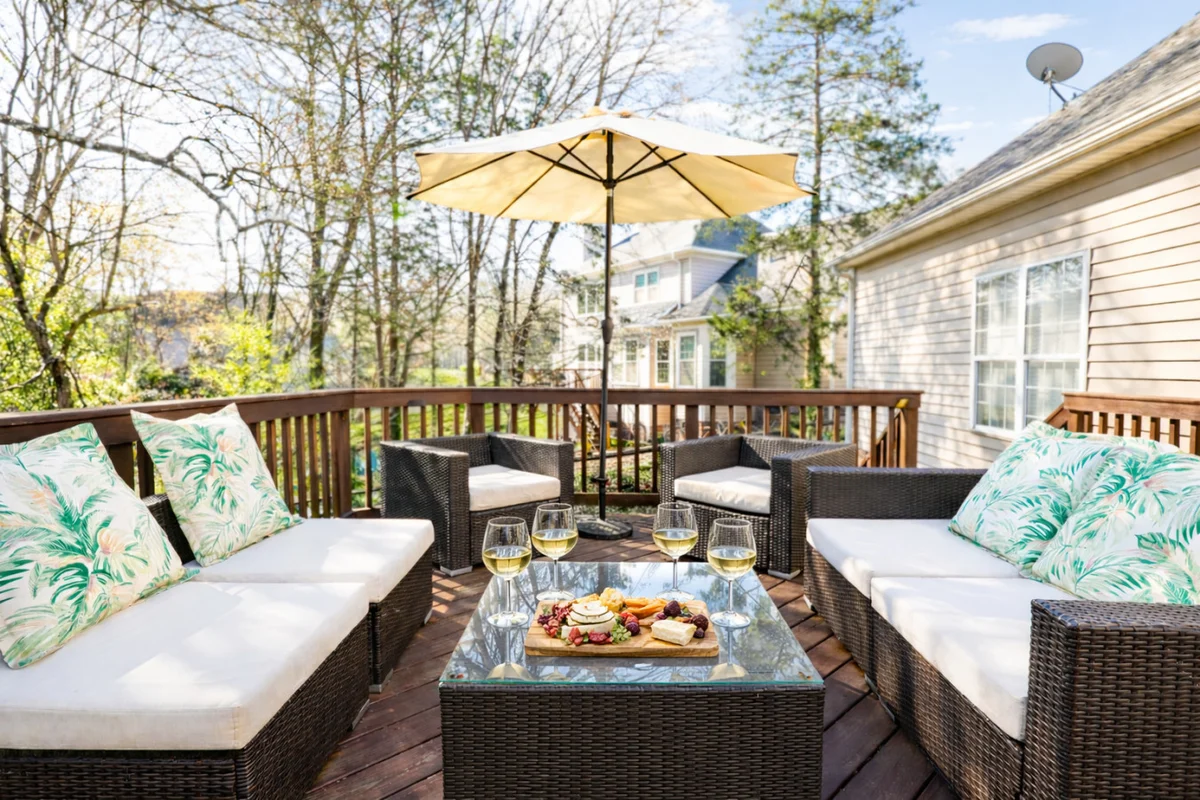 Suburban Sanctuary Retreat property photo 2