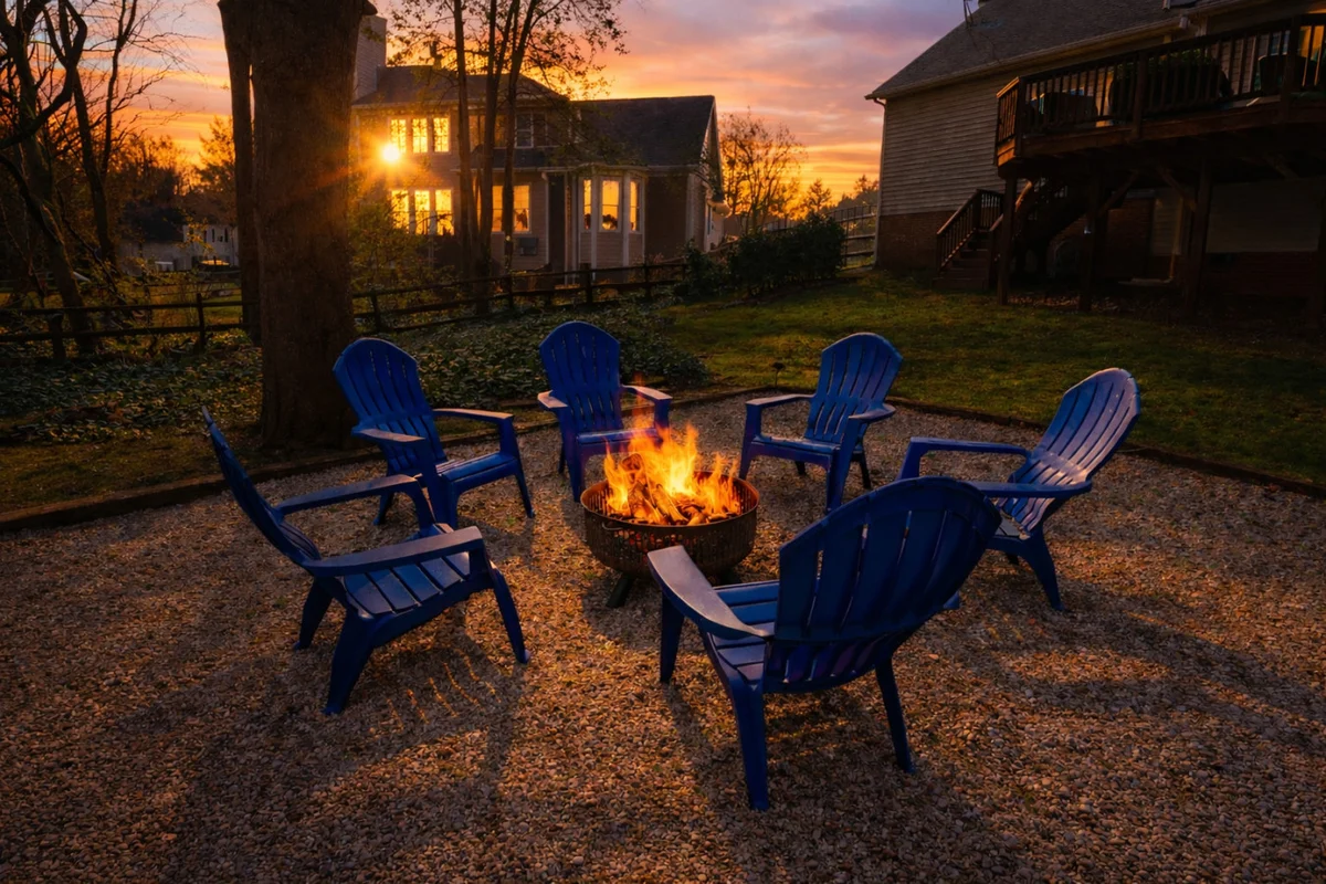 Suburban Sanctuary Retreat property photo 3