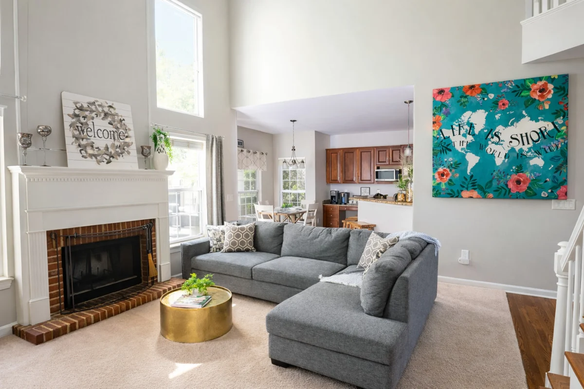 Suburban Sanctuary Retreat property photo 4