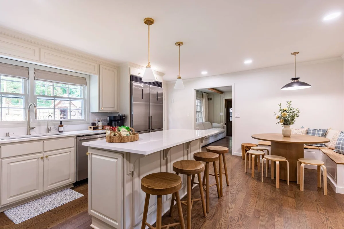 [Wildflower Cottage] Pool, Hot tub, Sauna, Firepit #30