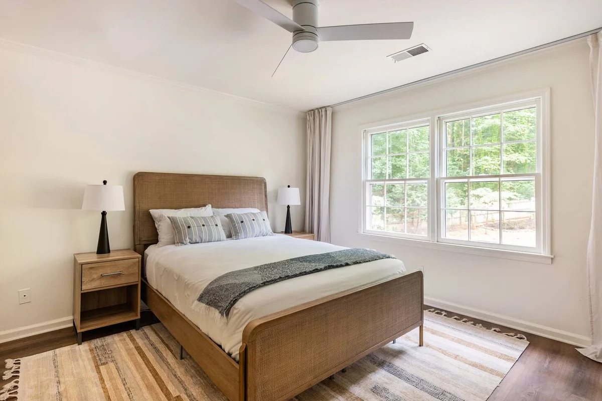 [Wildflower Cottage] Pool, Hot tub, Sauna, Firepit #33