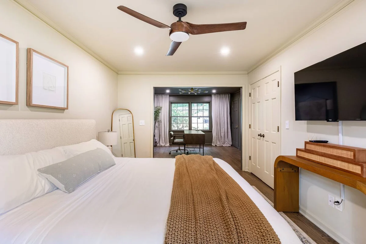 [Wildflower Cottage] Pool, Hot tub, Sauna, Firepit #38