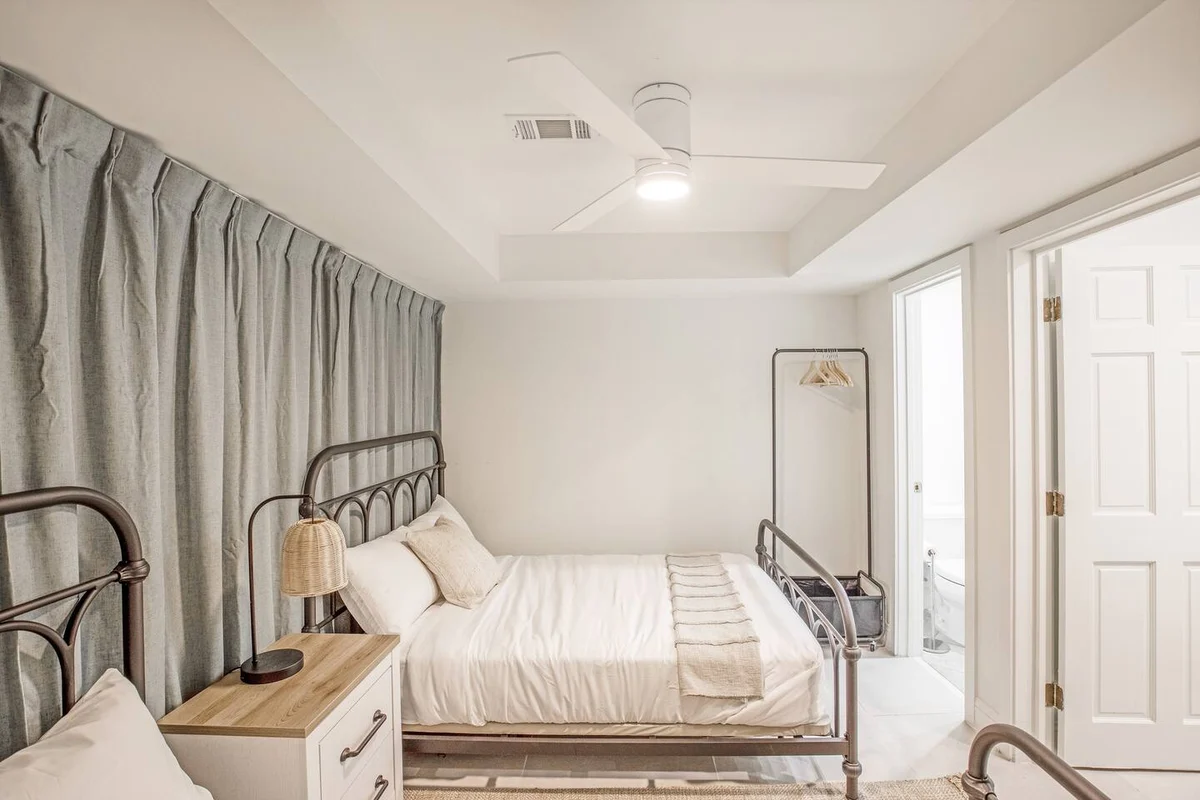 [Wildflower Cottage] Pool, Hot tub, Sauna, Firepit #104