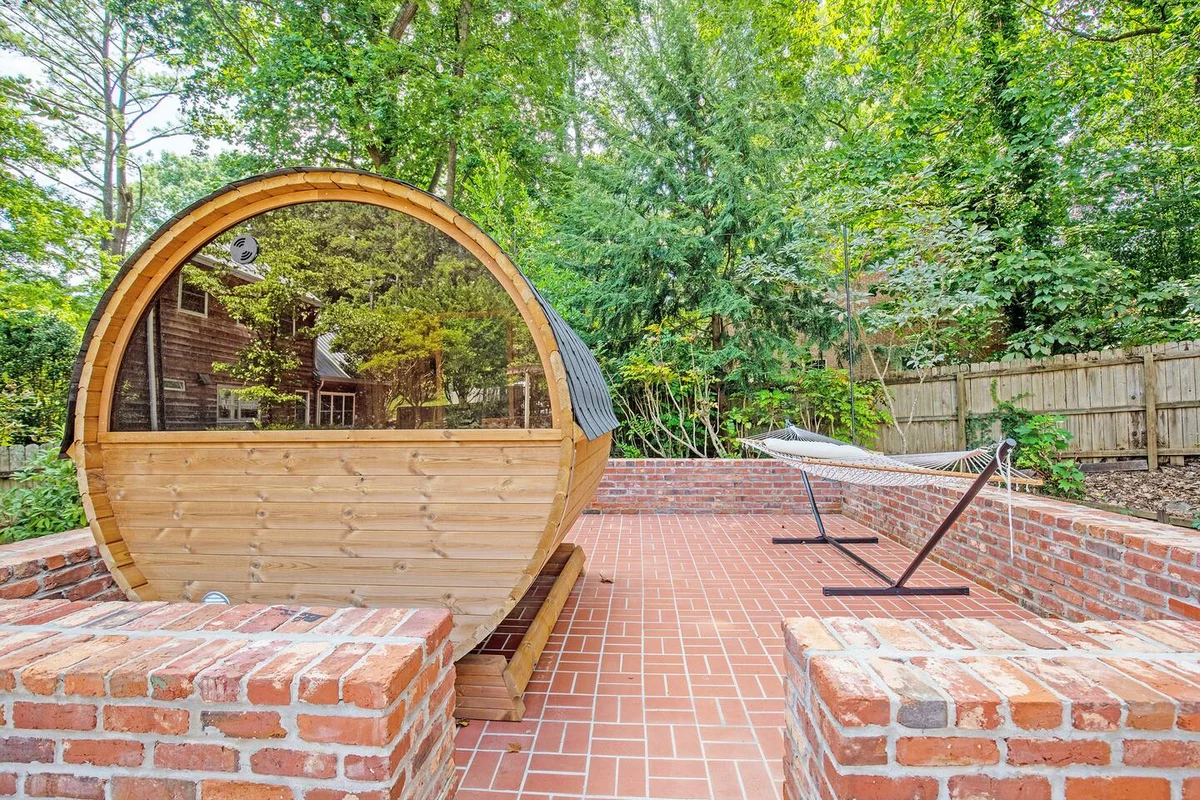 [Wildflower Cottage] Pool, Hot tub, Sauna, Firepit #139