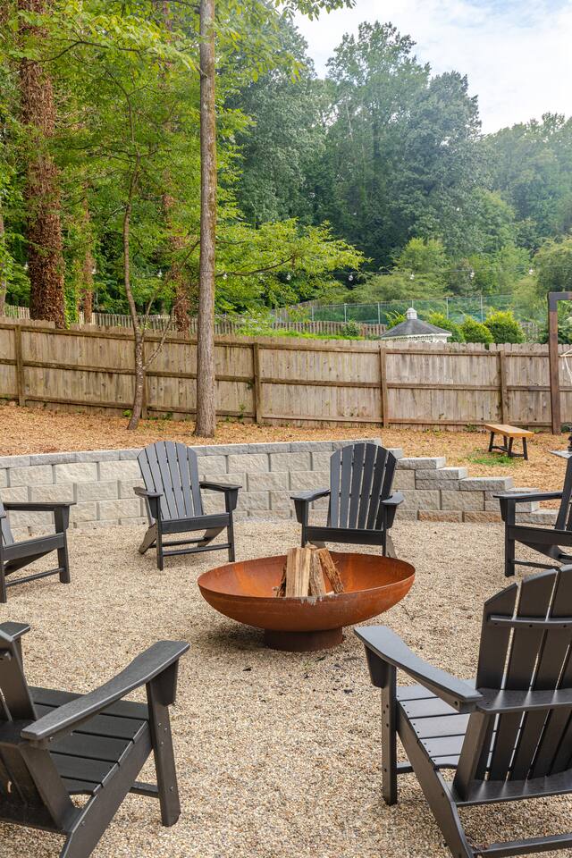 [Wildflower Cottage] Pool, Hot tub, Sauna, Firepit #144