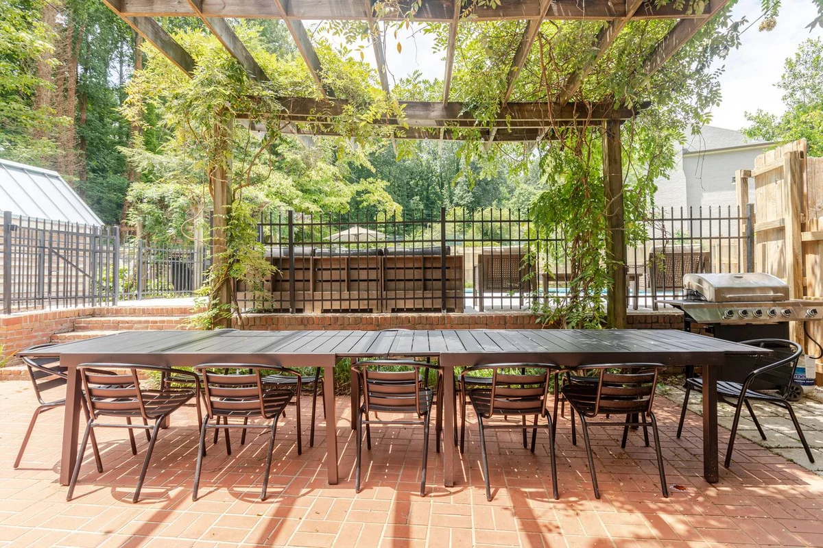 [Wildflower Cottage] Pool, Hot tub, Sauna, Firepit #148