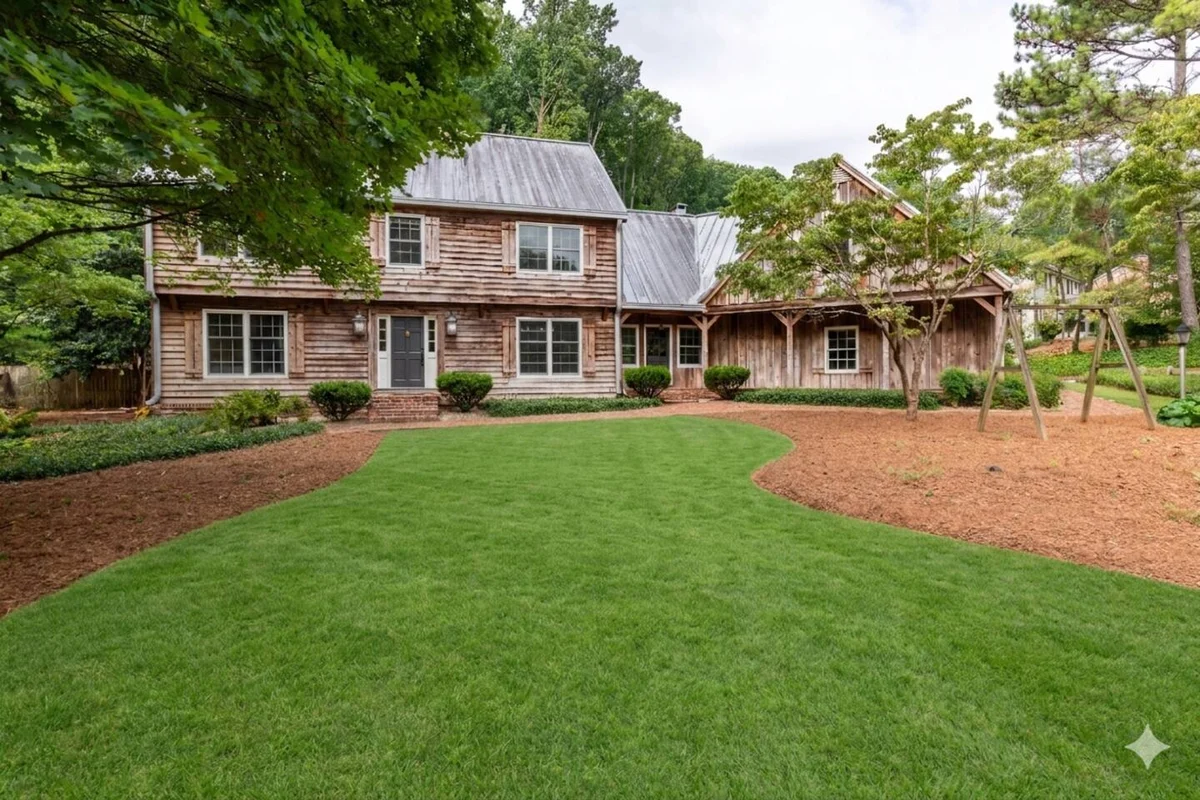 [Wildflower Cottage] Pool, Hot tub, Sauna, Firepit #152