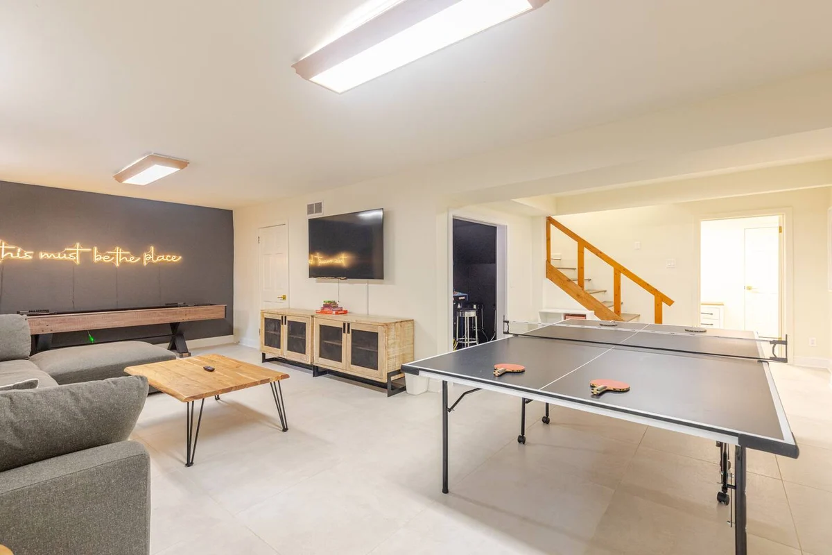 [Wildflower Cottage] Pool, Hot tub, Sauna, Firepit #5