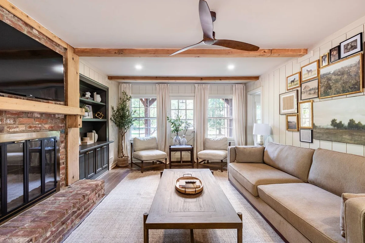 [Wildflower Cottage] Pool, Hot tub, Sauna, Firepit #57