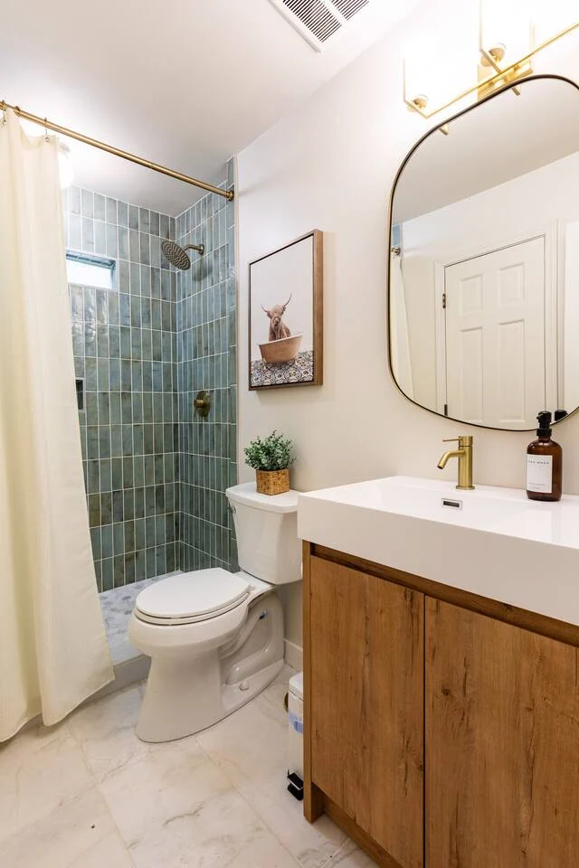 [Wildflower Cottage] Pool, Hot tub, Sauna, Firepit #15