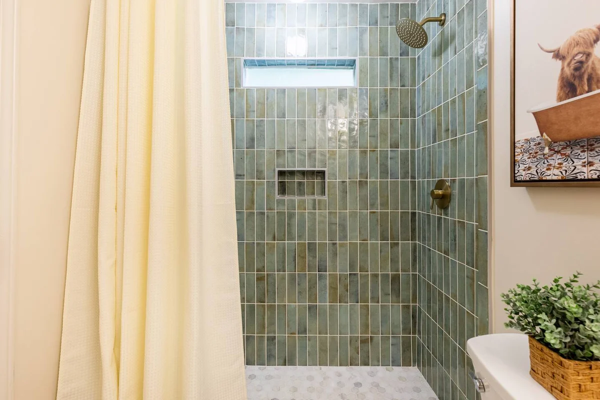 [Wildflower Cottage] Pool, Hot tub, Sauna, Firepit #52