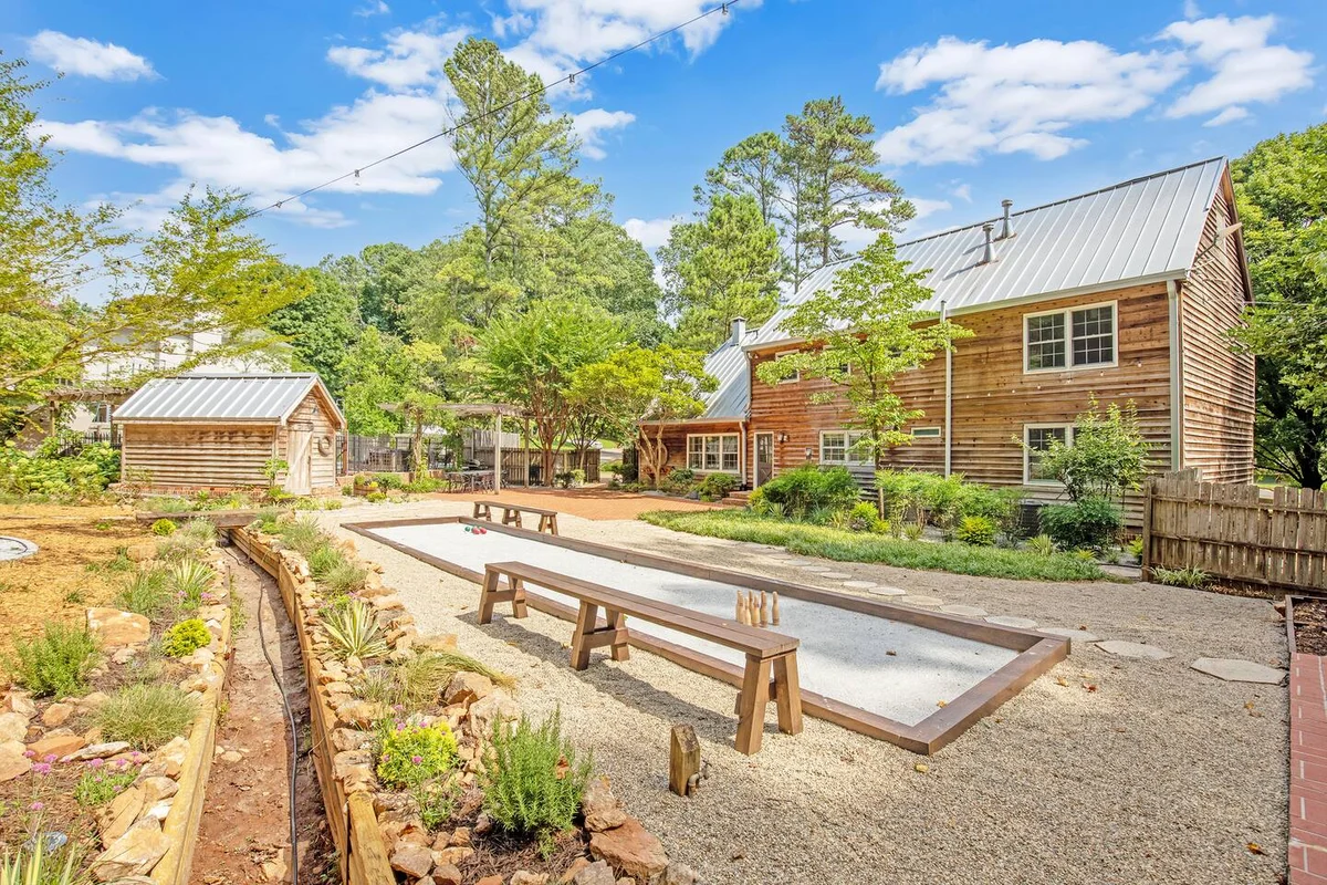 [Wildflower Cottage] Pool, Hot tub, Sauna, Firepit #178