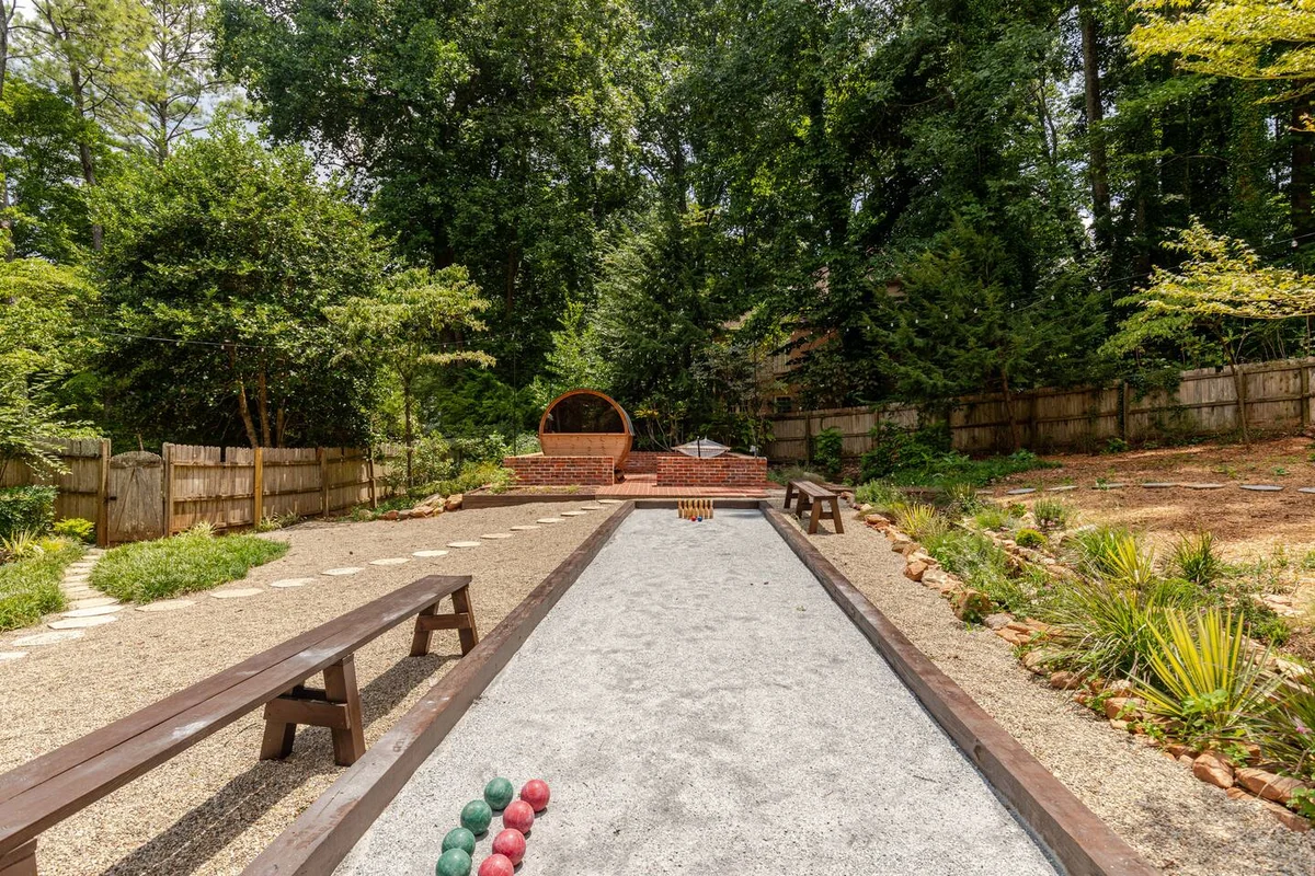 [Wildflower Cottage] Pool, Hot tub, Sauna, Firepit #171