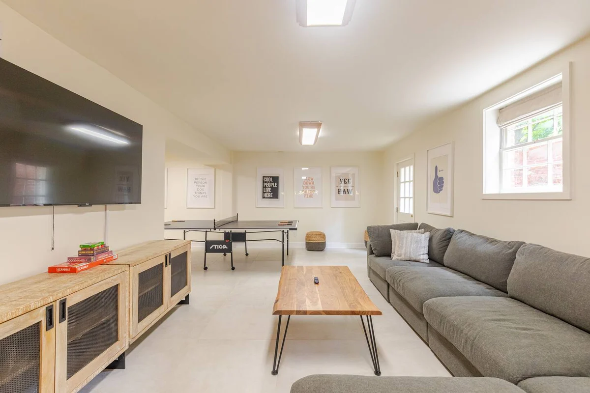 [Wildflower Cottage] Pool, Hot tub, Sauna, Firepit #95