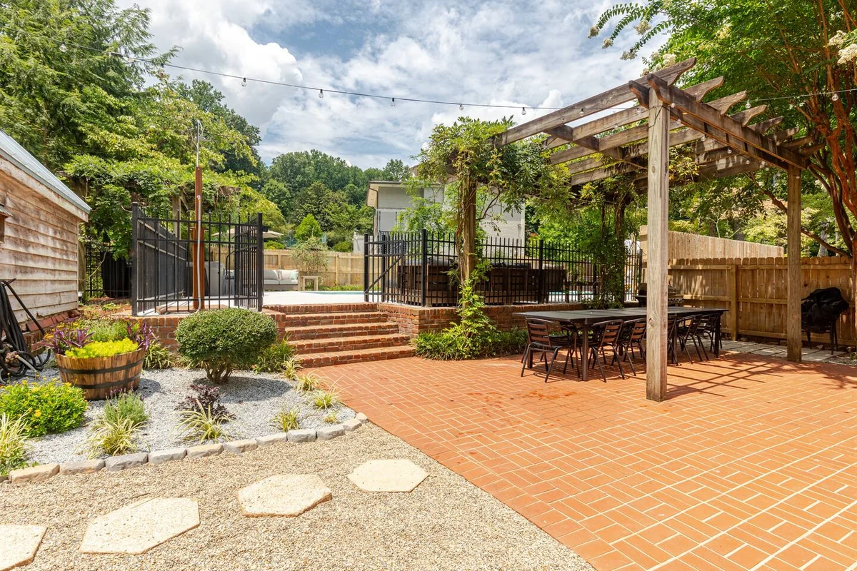 [Wildflower Cottage] Pool, Hot tub, Sauna, Firepit #77