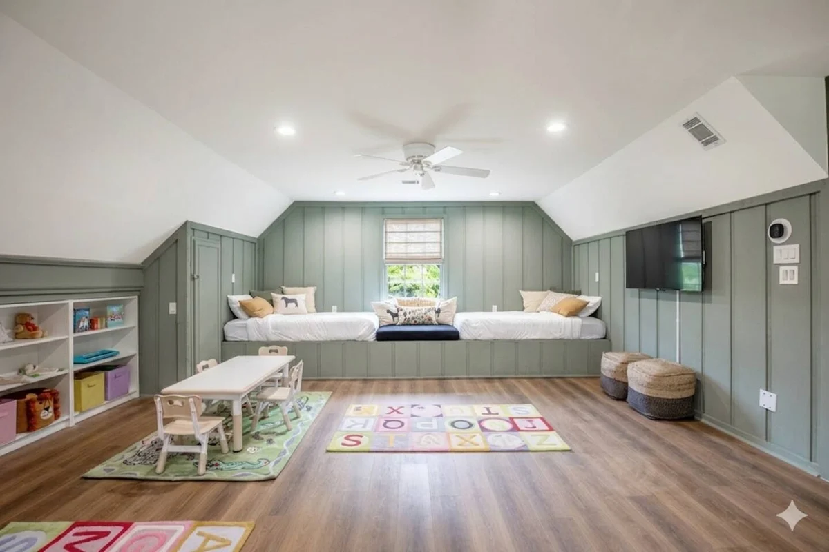 [Wildflower Cottage] Pool, Hot tub, Sauna, Firepit #111