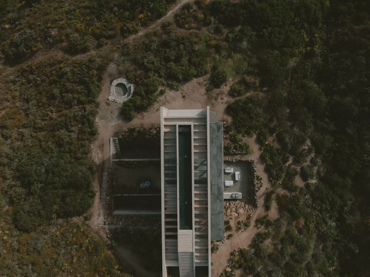 Wander Guadalupe Mountain #46