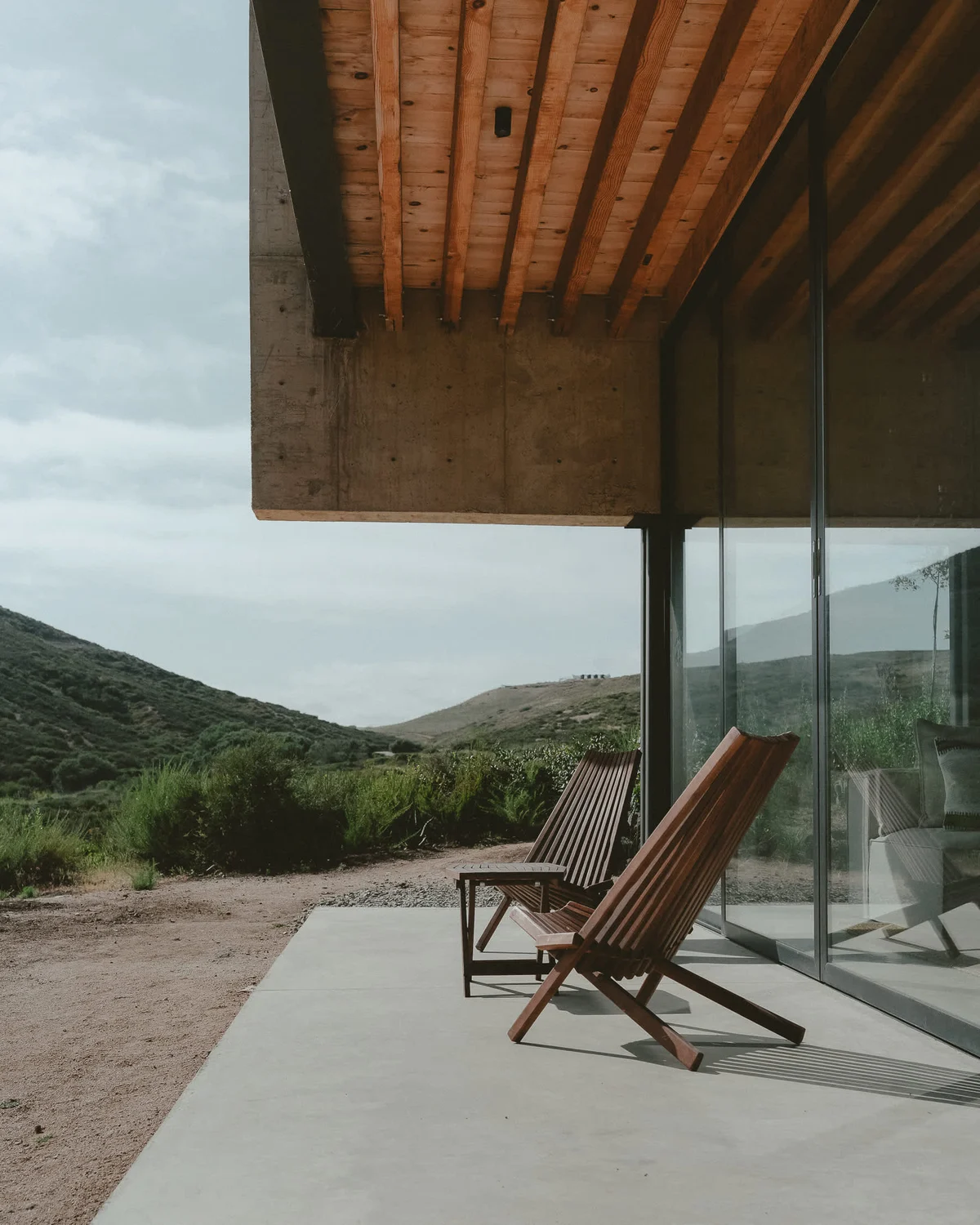 Wander Guadalupe Mountain #58