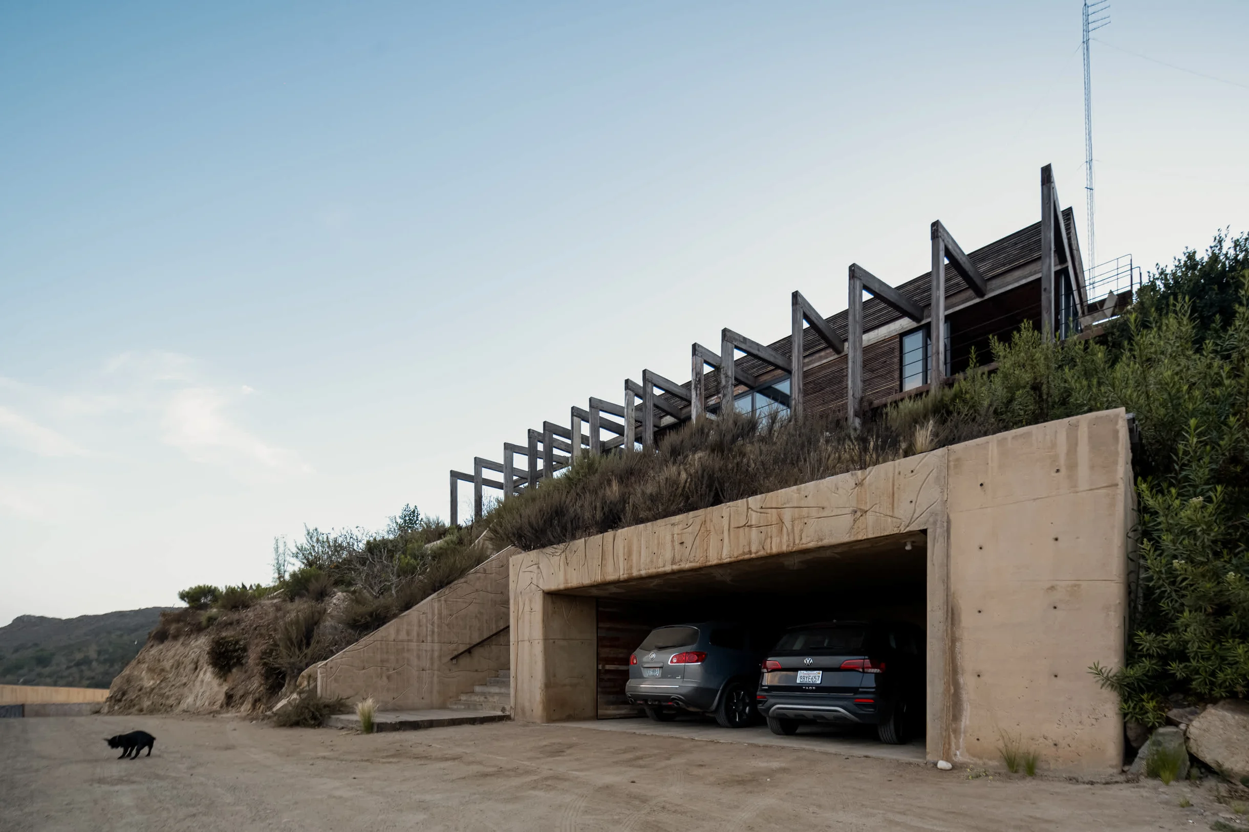 Wander Ensenada Hillside #39