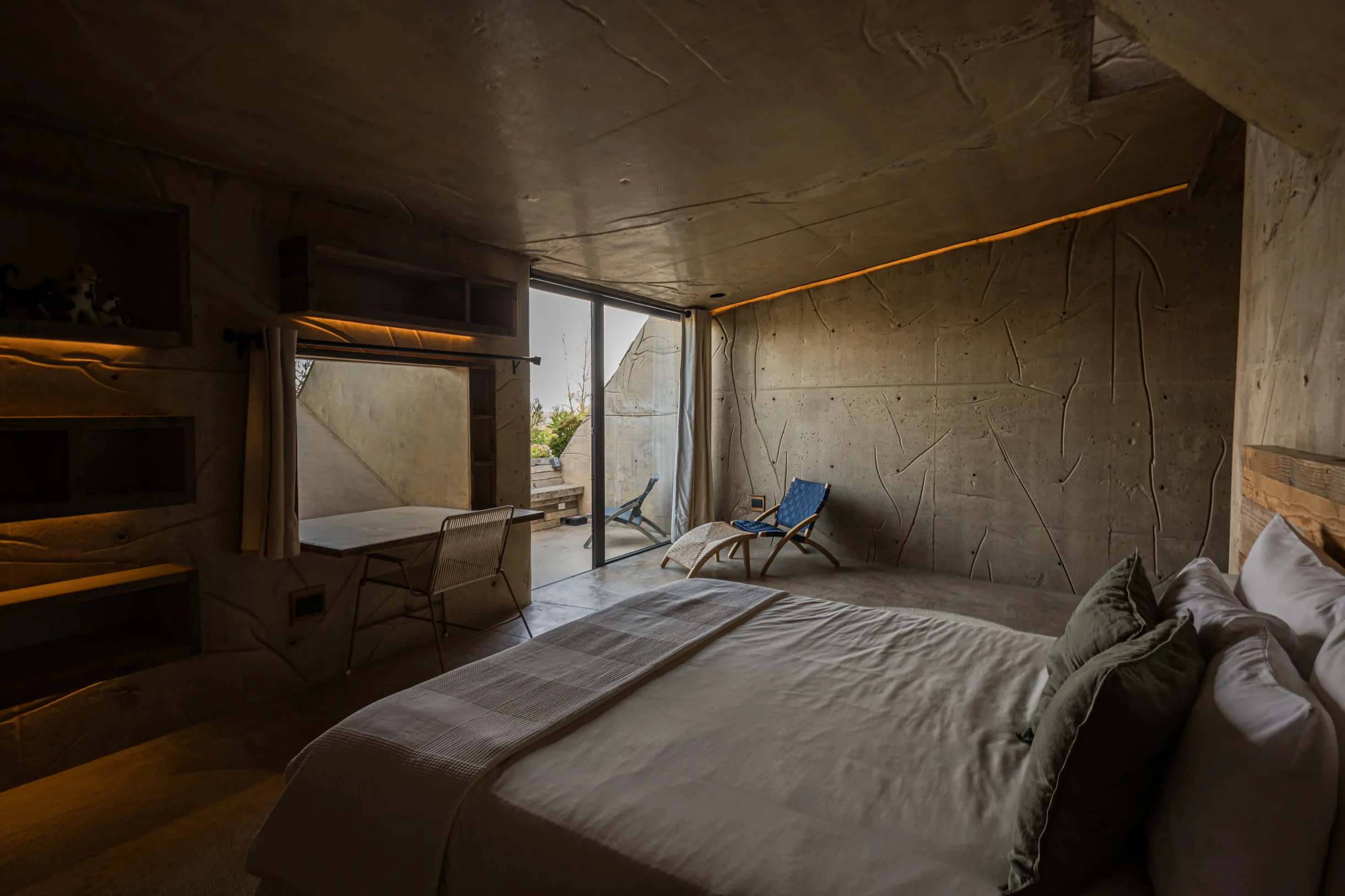 Wander Ensenada Hillside #41