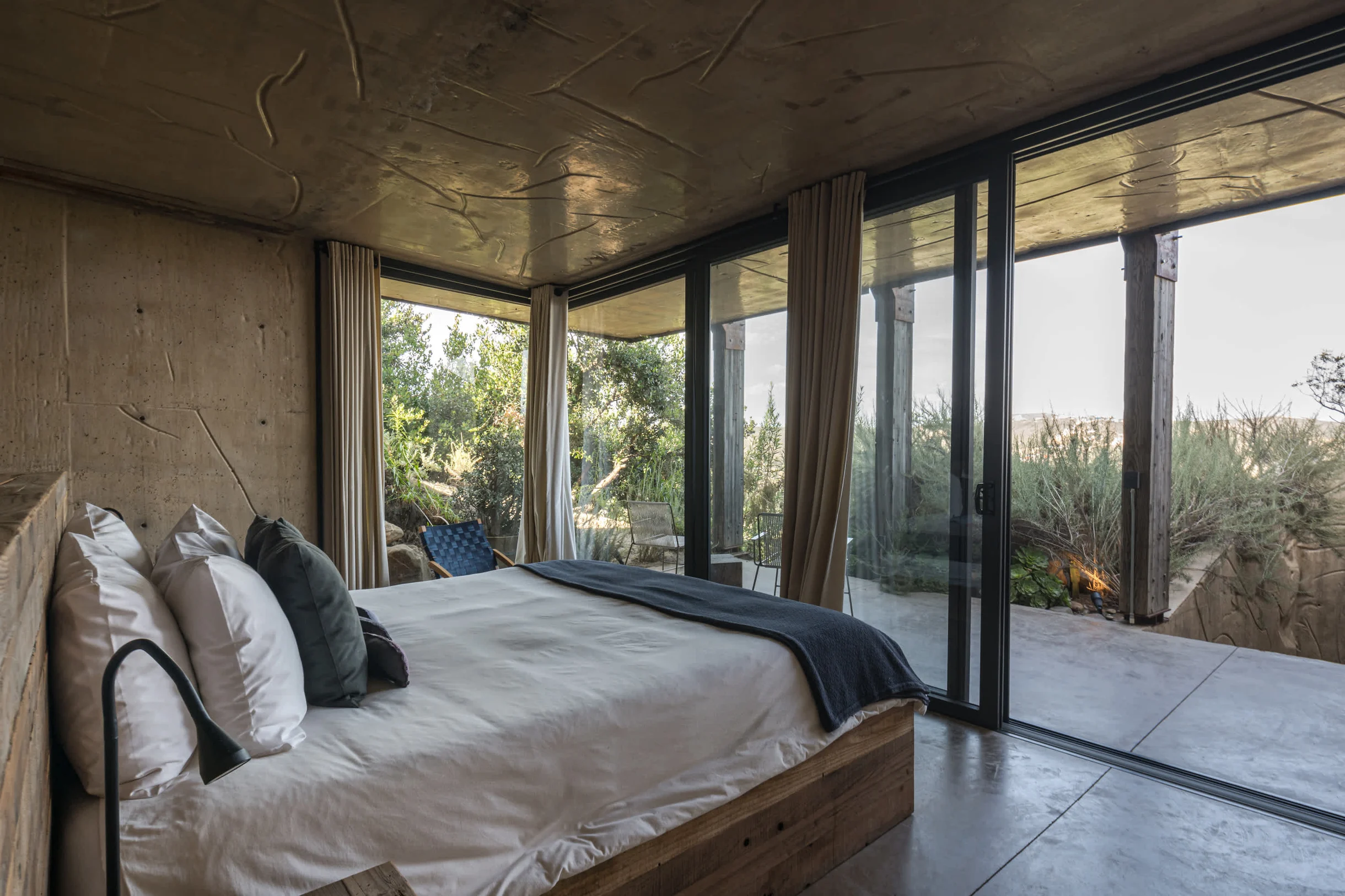 Wander Ensenada Hillside #51