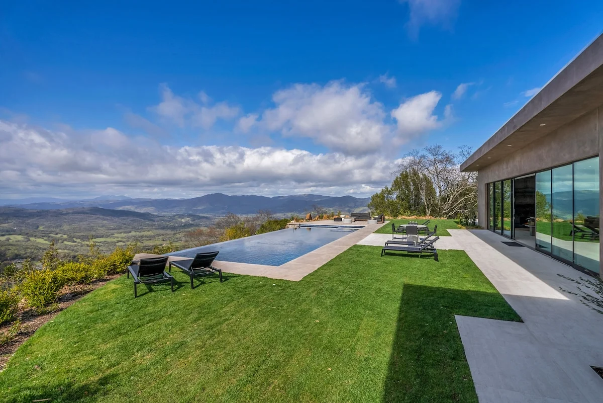 Wander Sonoma Mountain #259