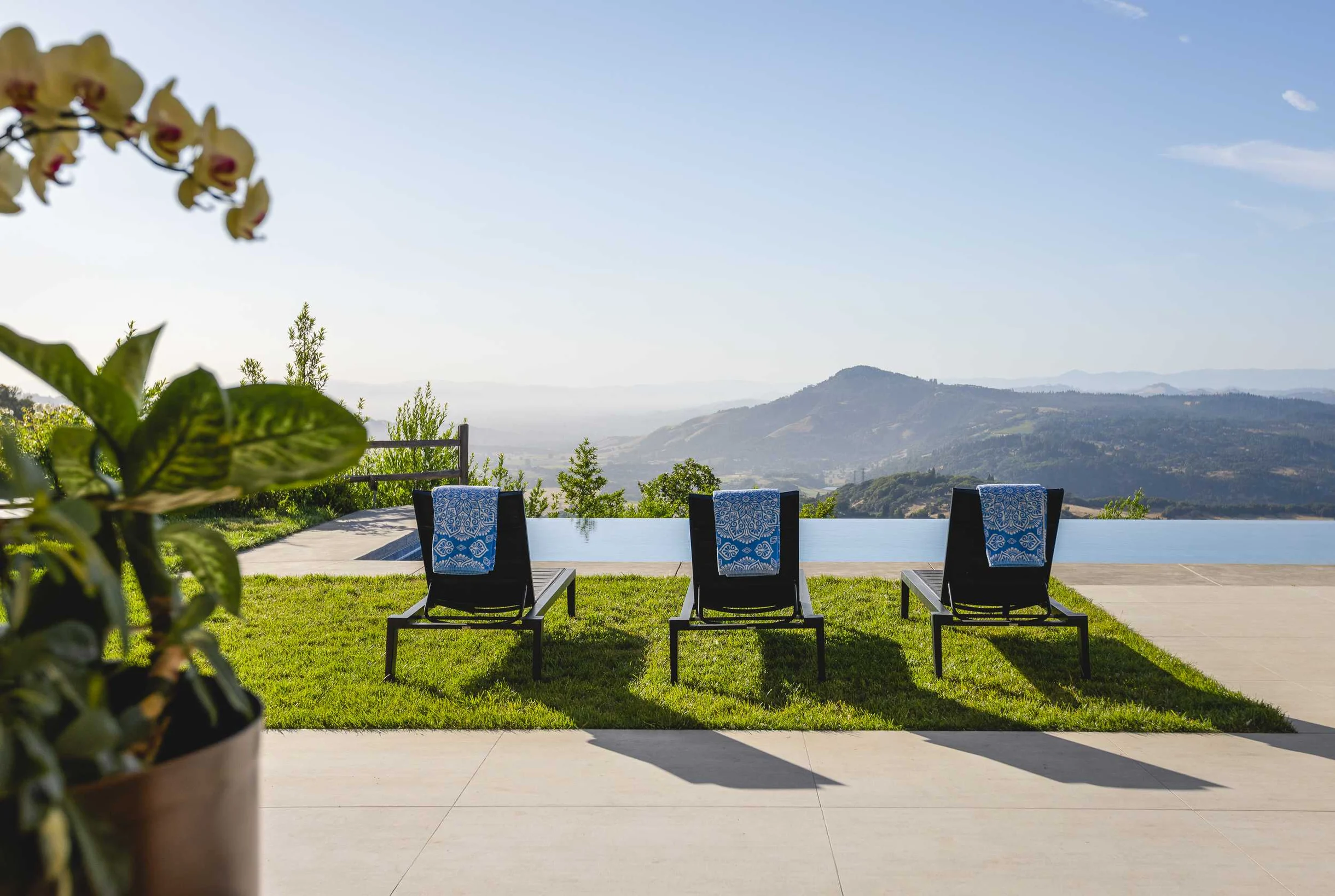 Wander Sonoma Mountain #213