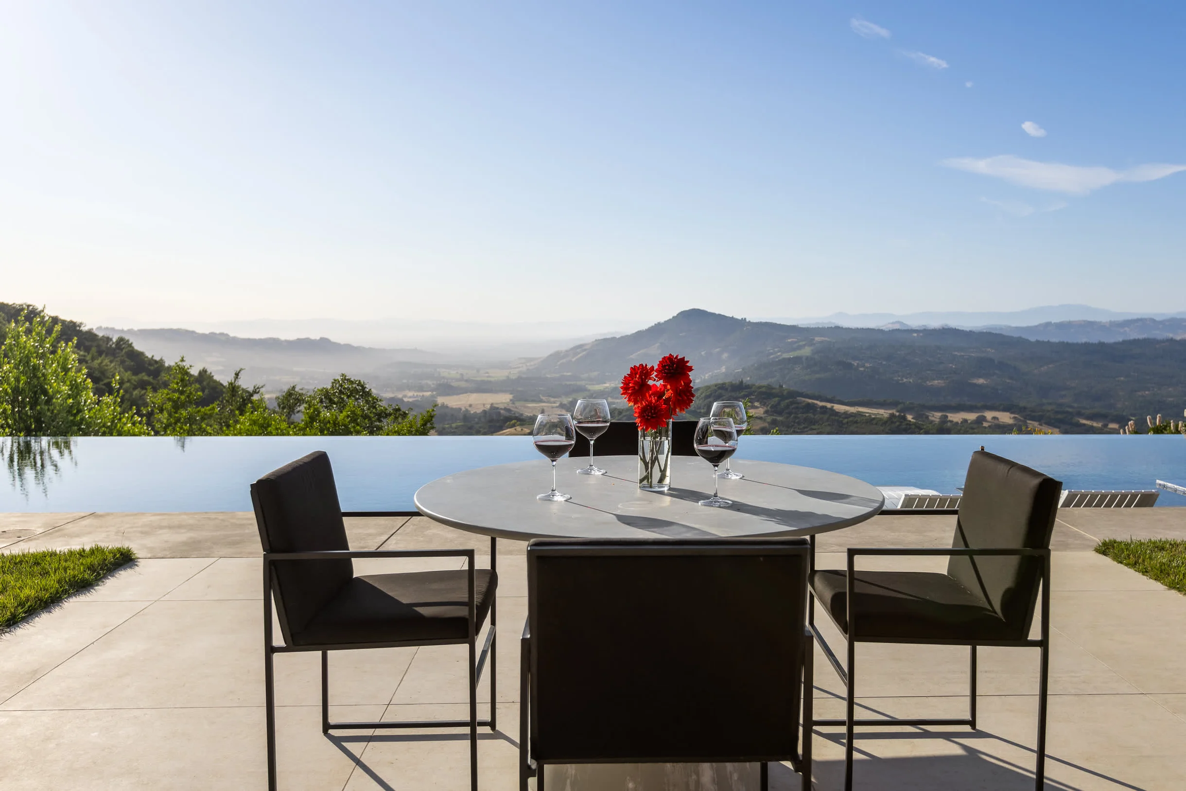 Wander Sonoma Mountain #190