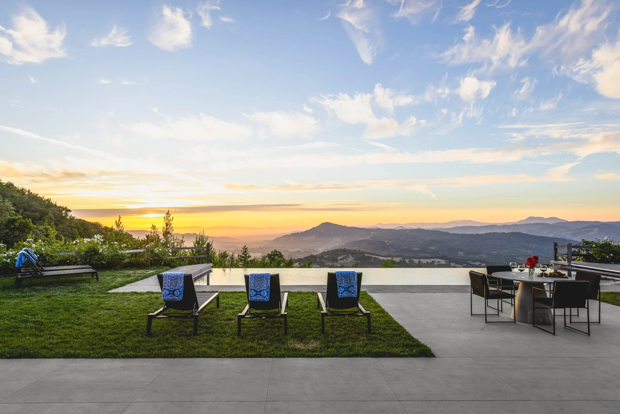 Wander Sonoma Mountain #264