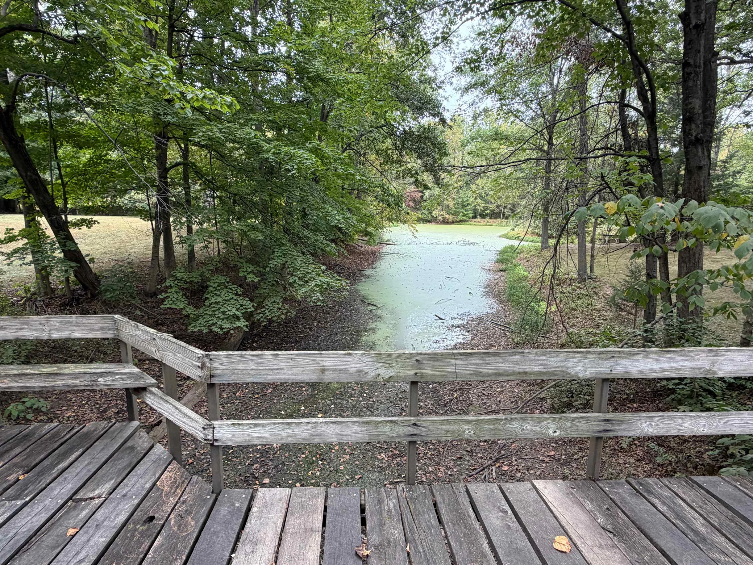 Wander Terre Haute Escape #73