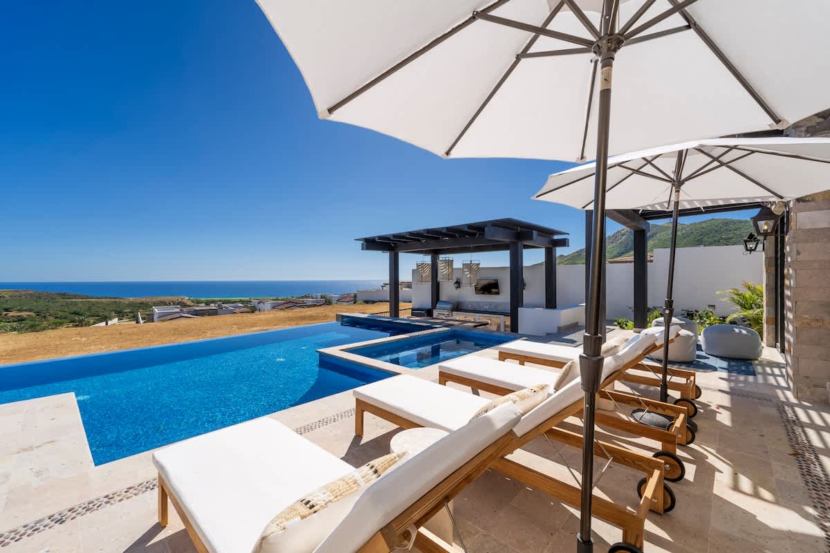 Wander Cabo Pacific #85