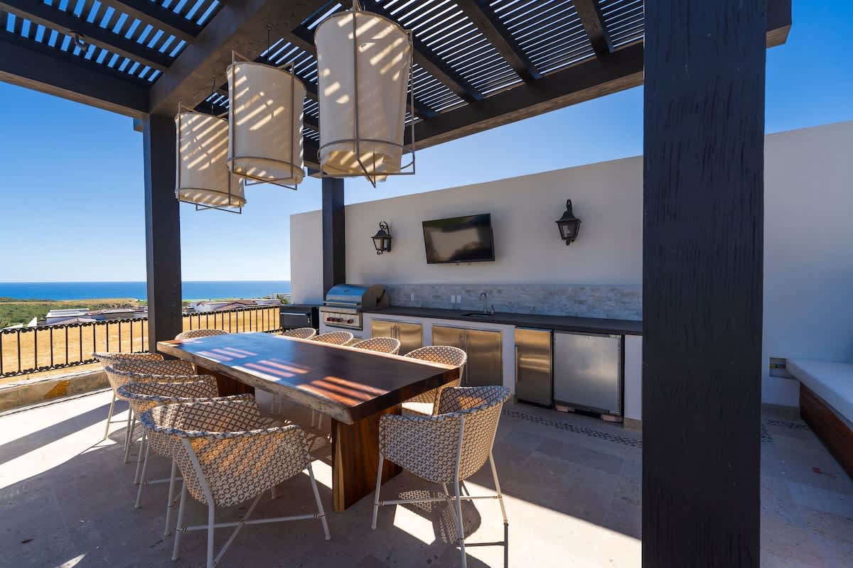 Wander Cabo Pacific #101