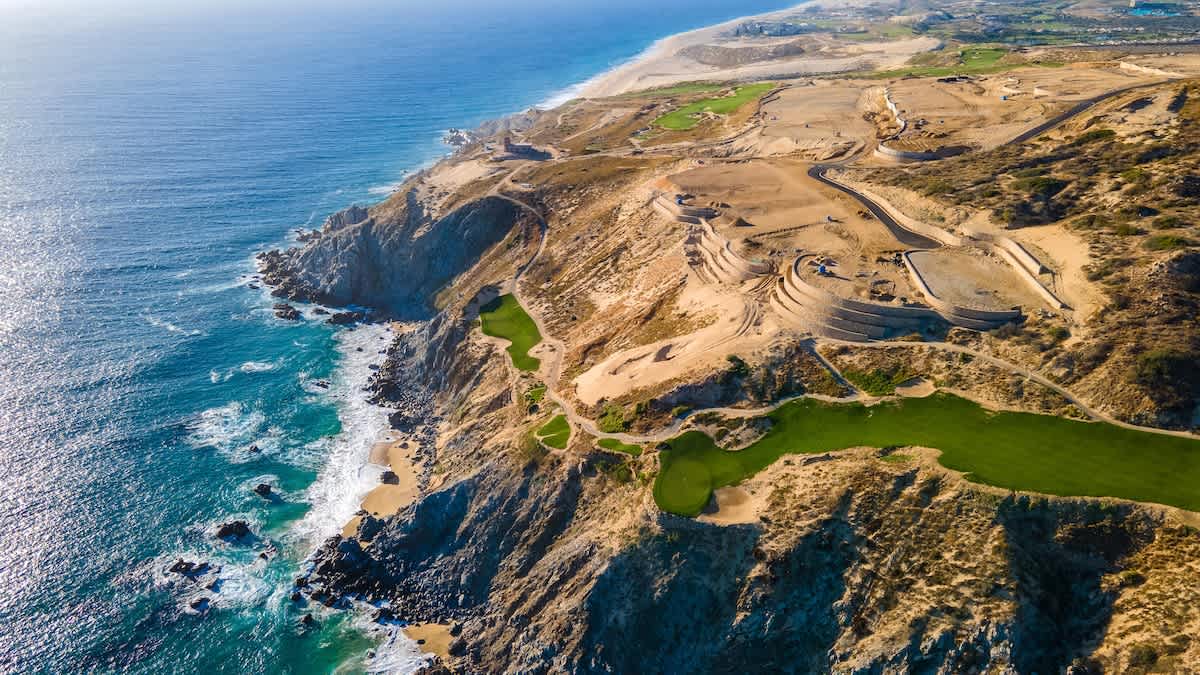 Wander Cabo Pacific #60