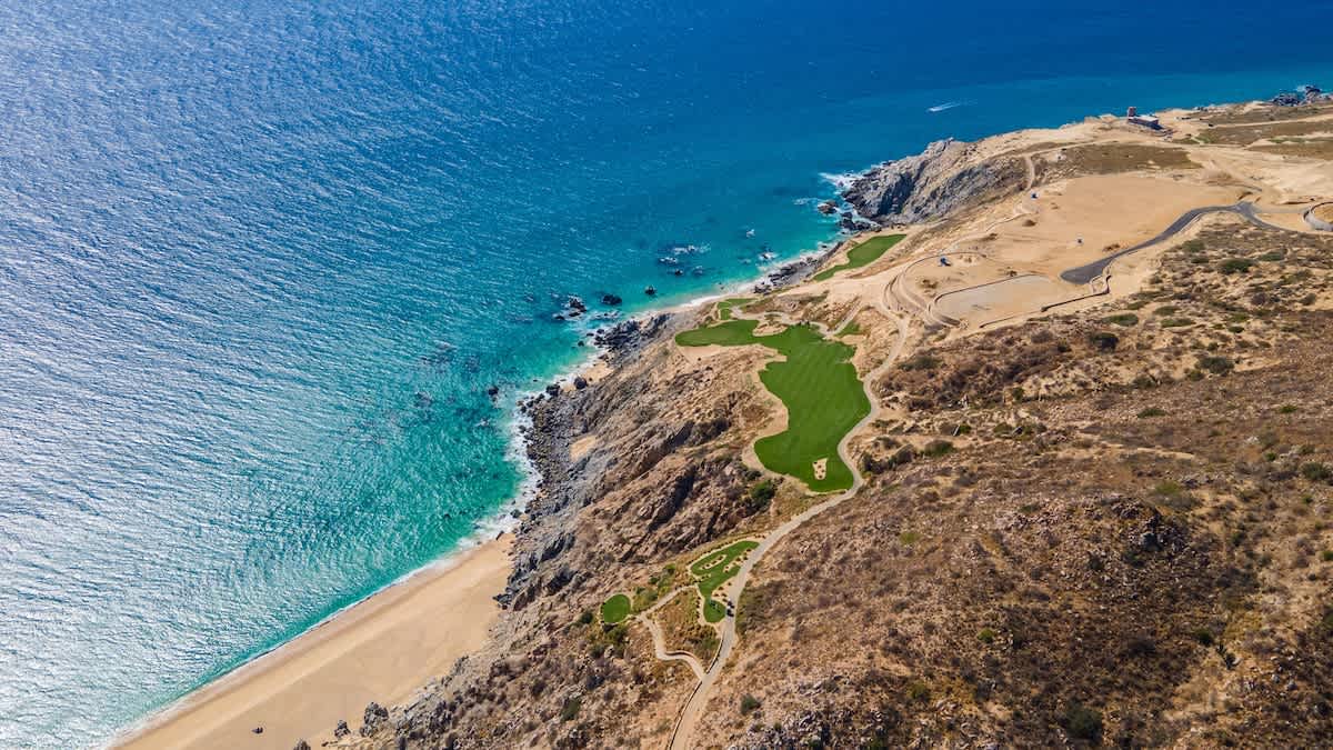 Wander Cabo Pacific #108