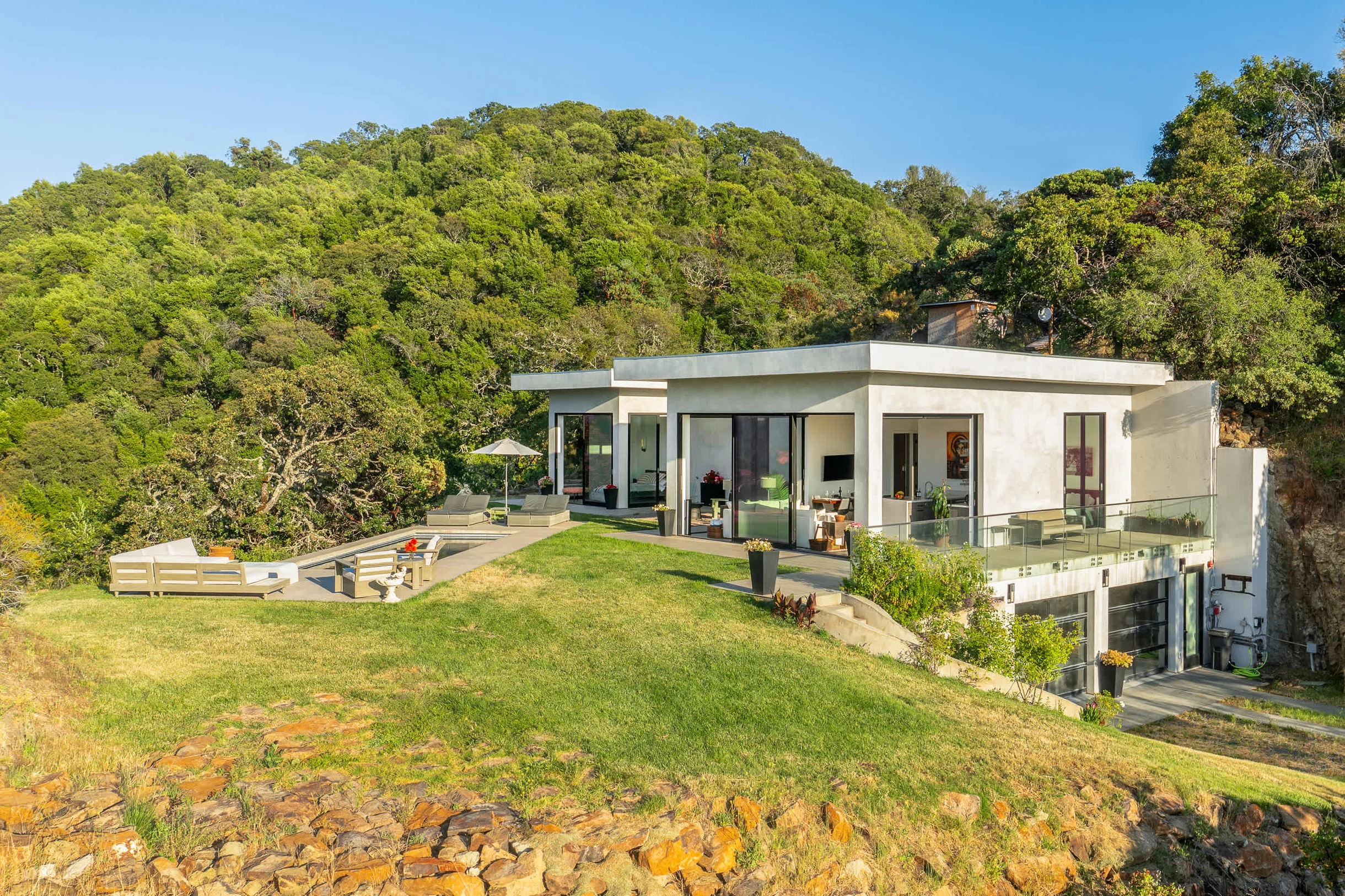 Wander Sonoma Retreat #57