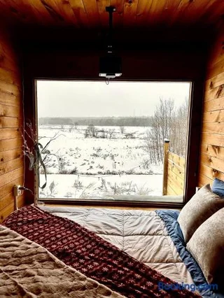 Field of Dreams Tiny Home #15