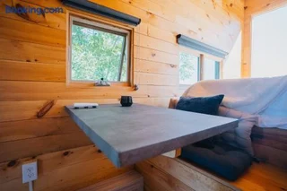 Field of Dreams Tiny Home #14
