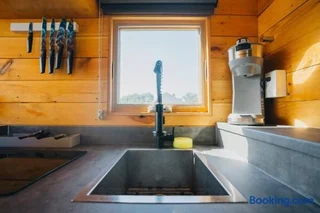 Field of Dreams Tiny Home #21