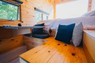 Field of Dreams Tiny Home #20
