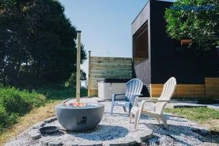 Field of Dreams Tiny Home #12
